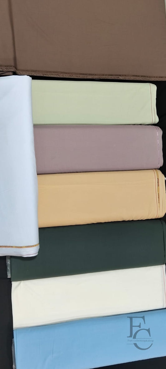 Branded washing wear